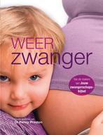 Weer zwanger 9789049106928 Penny Preston, Boeken, Verzenden, Gelezen, Penny Preston