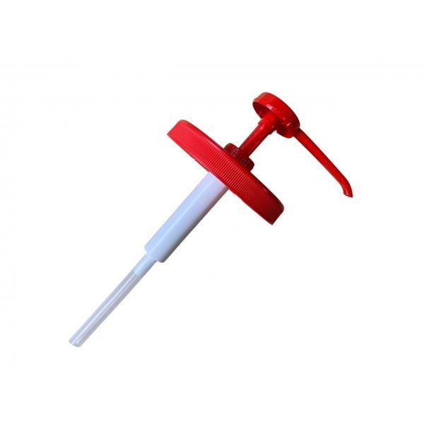 Handpomp voor Chamäleon handzeep (Persoonlijke bescherming), Auto diversen, Autogereedschap, Nieuw, Verzenden