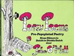 Popsy poems 9789060810989, J. O'Mill, Verzenden