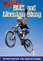 BMX and Mountain Biking (World Sports Guide), Paul Mason, Paul Mason, Verzenden