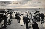 Belgique - Blankenberge - Carte postale (90) - 1905-1950, Gelopen