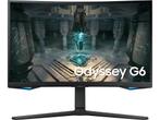 Samsung Odyssey G65B - 27 Gaming Monitor - Zwart, Verzenden, Nieuw
