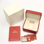 Omega - Seamaster Planet Ocean - 2200 50 - Heren - 2010-2020