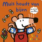 De aarde van Muis - Muis houdt van bijen (9789025885908), Antiek en Kunst, Verzenden