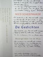 De Gedichten 9789035110120, Scheepmaker, Ivo de W?s, Verzenden