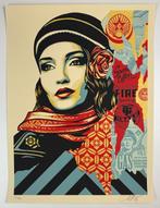 Shepard Fairey (OBEY) (1970) - Obey Fire Sale