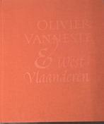 Olivier Vanneste & West-Vlaanderen, Nieuw, Nederlands, Verzenden