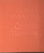 Olivier Vanneste & West-Vlaanderen, Verzenden, Nieuw, Nederlands