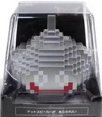 Video game figuur Dragon Quest Dot Speaker Slime - 2010-2020, Nieuw