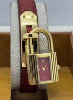 Hermès - Paris Kelly Lock - Zonder Minimumprijs - Ref: KE, Nieuw