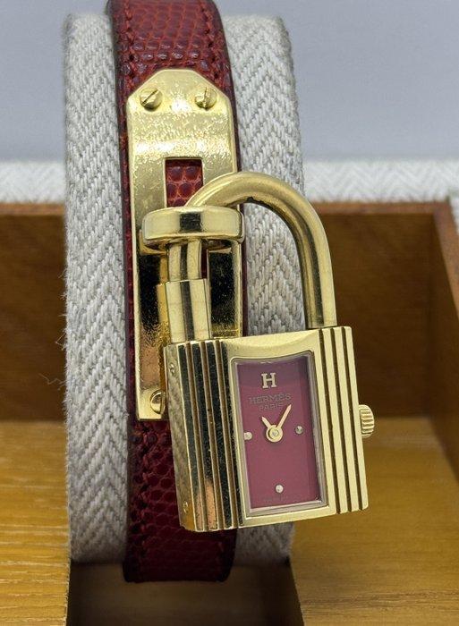 Hermès - Paris Kelly Lock - Zonder Minimumprijs - Ref: KE, Handtassen en Accessoires, Horloges | Heren