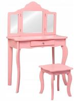 2dekans | Coast - Kaptafel/Bureau Kinderen 2-in-1 (Met, Kinderen en Baby's, Ophalen of Verzenden, Nieuw