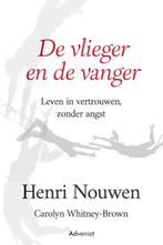 De vlieger en de vanger 9789493279322 Henri Nouwen, Boeken, Verzenden, Gelezen, Henri Nouwen