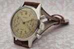 Chronographe Suisse - NADEX - Cal. Vênus 188 - JUMBO -, Handtassen en Accessoires, Horloges | Heren, Nieuw