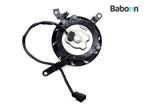 Koelfan Motor Links Yamaha YZF R1 2007-2008 (YZF-R1 4C8), Verzenden, Gebruikt