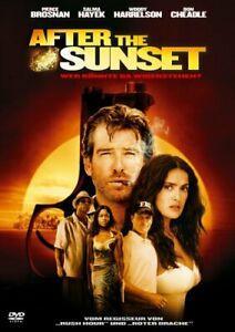 After the Sunset DVD, CD & DVD, DVD | Autres DVD, Envoi