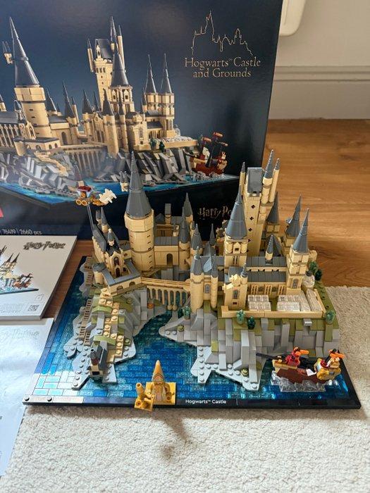 Lego Set - 76419 - Castle, Harry Potter - Hogwarts Castle, Kinderen en Baby's, Speelgoed | Duplo en Lego