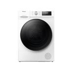 Hisense Dhqa902u Warmtepompdroger 9kg, Ophalen of Verzenden, Nieuw