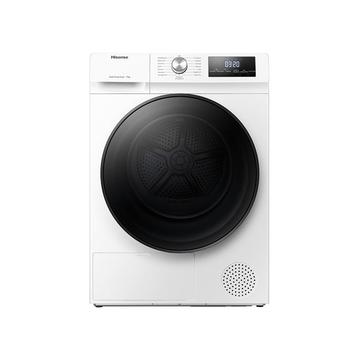 Hisense Dhqa902u Warmtepompdroger 9kg, Elektronische apparatuur, Ophalen of Verzenden, Nieuw