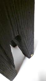 THE FOREST - Bijzettafel - Eik - Handmade