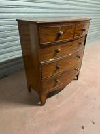 Commode - Bois, Acajou, Antiquités & Art
