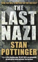 Last Nazi, The 9780340771013, Stanley Pottinger, Verzenden