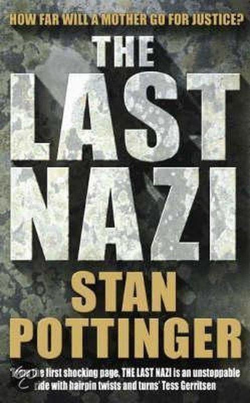 Last Nazi, The 9780340771013, Livres, Livres Autre, Envoi