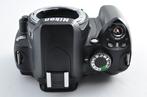Nikon D60 Digital SLR (Shutter Count : 2,339) [#678]