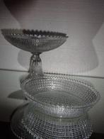 Val Saint Lambert - Charles Graffart & René Delvenne -, Antiek en Kunst