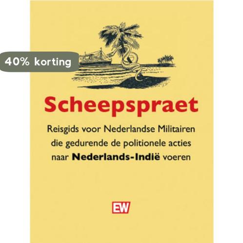 Scheepspraet 9789068829778 Piet Bakker, Boeken, Geschiedenis | Nationaal, Gelezen, Verzenden