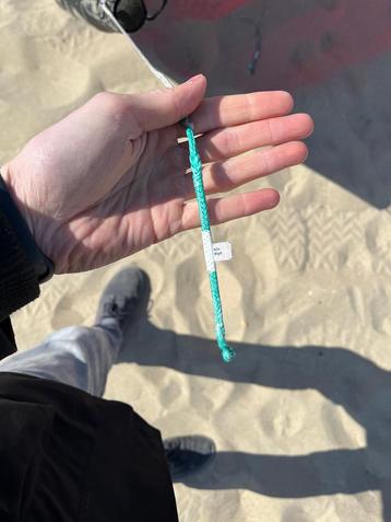 North Reach Kite 2024 Red 12 beschikbaar voor biedingen