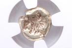 Lesbos, Mytilène Hekte 521-478 BC - NGC VF