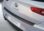 Achterbumper Beschermer | Alfa Romeo Giulietta 2010-2021 |, Auto diversen, Tuning en Styling, Ophalen of Verzenden