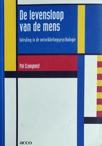 Levensloop Van De Mens Dr2 9789033438349, Gelezen, Craeynest P., Verzenden