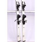 144 150 156 162 dames skis KASTLE QUARTZ 72 PREM 2024, grip, Verzenden, Nieuw