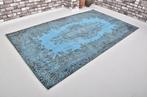Tapis Antique de Sol Turc Bleu - Tapis - 298 cm - 175 cm, Nieuw