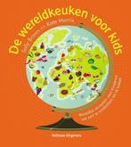 De wereldkeuken voor kids 9789048314638 Sally Brown, Verzenden, Gelezen, Sally Brown