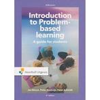 Introduction to Problem based Learning, Boeken, Verzenden, Nieuw