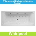 Ligbad Villeroy & Boch Architectura 180x80 cm Balboa, Doe-het-zelf en Bouw, Ophalen of Verzenden, Nieuw, Bad