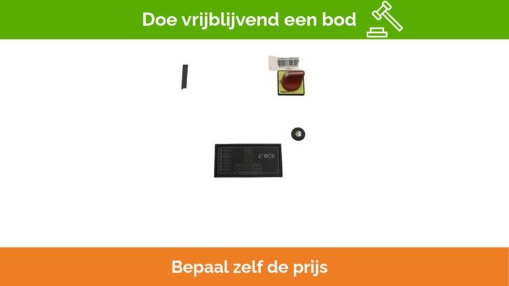 Bieden: BCS 28753 pump control and  warnings, Watersport en Boten, Bootonderdelen, Ophalen of Verzenden