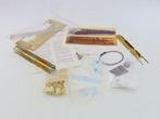 MK Modelbouwstudios H0 - Autorail (1) - Kit non construit, Hobby en Vrije tijd, Nieuw