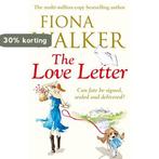 Love Letter 9780751547894 Fiona Walker, Boeken, Verzenden, Gelezen, Fiona Walker