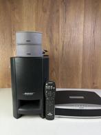 Bose - PS 3-2-1 III - Home Cinema - 2.1 Stereoset