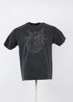 Regular The Hundreds T-shirt in Black size L, Ophalen of Verzenden, Nieuw