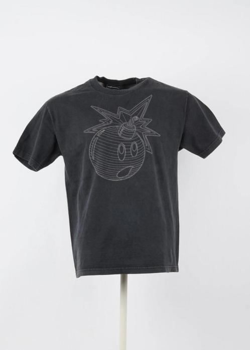 Regular The Hundreds T-shirt in Black size L, Kleding | Heren, T-shirts, Ophalen of Verzenden