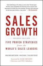 Sales Growth 9781119281085 McKinsey & Co., Verzenden, McKinsey & Co.