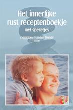 Het innerlijke rust receptenboekje 9789464870992, Verzenden, Dominique van den Brande
