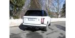 FOX Range Rover IV 4.4l diesel - MK einddemper rechts/links, Verzenden, Nieuw