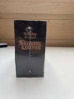 Pokémon - 1 Boîte de dresseur élite - Shining Legends Elite