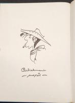 Lucky Luke T46 - Le Fil qui chante + dédicace - C - 1 Album, Boeken, Nieuw